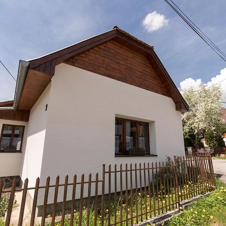 Chalupa U Kova Besenova Exterior foto